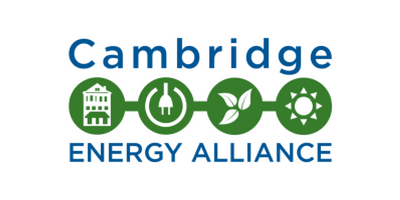 cambridge energy alliance